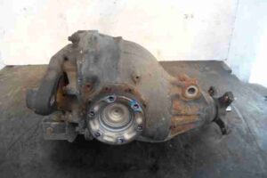 Изображение товара 16765 - 00016765 reduktor zadnij Ford Ka 3