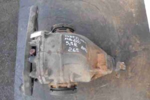 Изображение товара 16765 - 00016765 reduktor zadnij Ford Ka