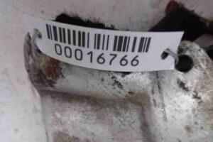 Изображение товара 16766 - 00016766 invertor Ford Scorpio 1