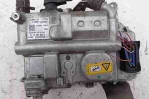 Изображение товара 16766 - 00016766 invertor Ford Scorpio 3