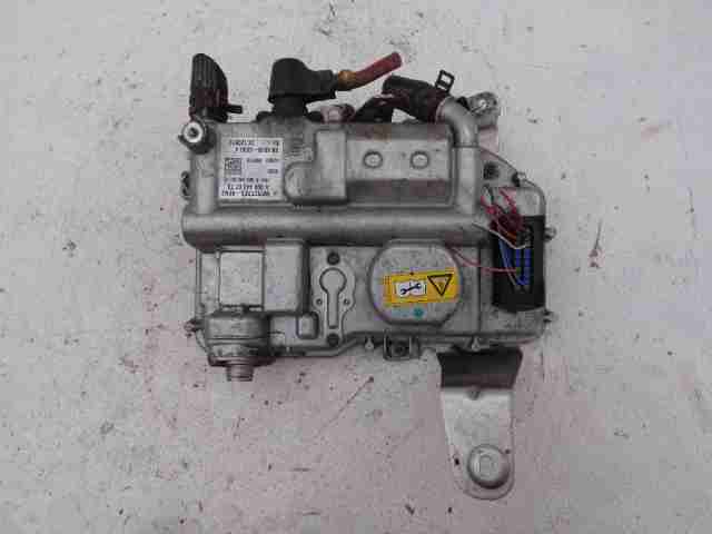 Изображение товара 16766 - 00016766 invertor Ford Scorpio