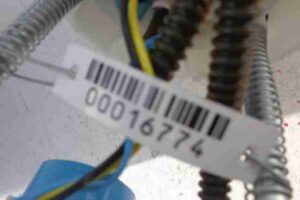 Изображение товара 16774 - 00016774 nasos toplivnyj 1