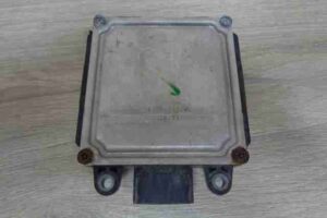 Изображение товара 16784 - 00016784 blok upravleniya assistenta smeny polosy dvizheniya Hyundai H1 1