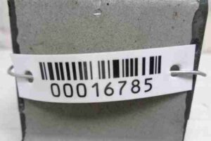 Изображение товара 16785 - 00016785 podushka krepleniya kpp Renault Sandero 3