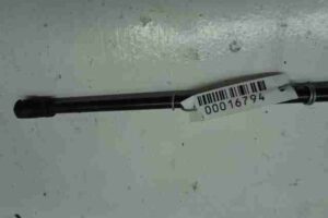 Изображение товара 16794 - 00016794 amortizator kapota Toyota Corolla Matrix 2