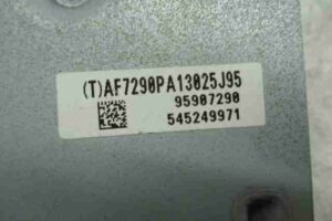 Изображение товара 16796 - 00016796 preobrazovatel napryazheniya 1