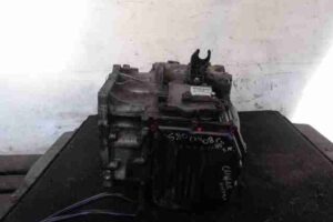 Изображение товара 55327 - 00016811 akpp Volvo 440 1