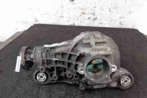 Изображение товара 16817 - 00016817 reduktor perednij Hyundai H1 1