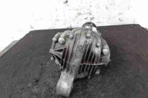 Изображение товара 16817 - 00016817 reduktor perednij Hyundai H1 2