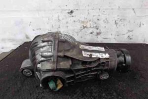 Изображение товара 16817 - 00016817 reduktor perednij Hyundai H1 3