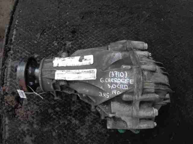 Изображение товара 16817 - 00016817 reduktor perednij Hyundai H1