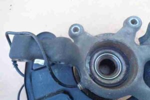 Изображение товара 16821 - 00016821 kulak povorotnyj pravyj Honda Ridgeline 1