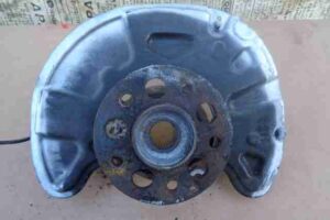 Изображение товара 16821 - 00016821 kulak povorotnyj pravyj Honda Ridgeline 3
