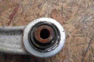 Изображение товара 16823 - 00016823 rychag zadnij pravyj BMW X5 2