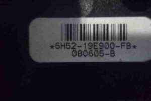 Изображение товара 16828 - 00016828 pereklyuchatel otopitelya Audi A8 3