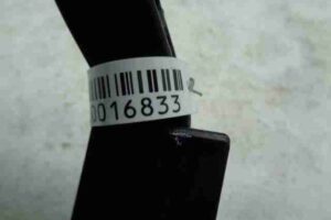 Изображение товара 16833 - 00016833 pedal gaza 1