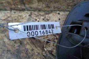 Изображение товара 16842 - 00016842 lyuchok toplivnogo baka Toyota Carina E 3