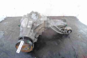 Изображение товара 16854 - 00016854 reduktor perednij Ford Escort 2