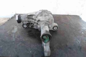 Изображение товара 16854 - 00016854 reduktor perednij Ford Escort 3