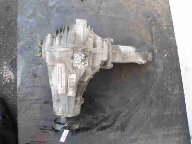 Изображение товара 16854 - 00016854 reduktor perednij Ford Escort