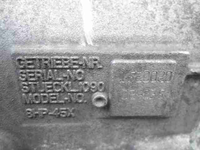 Изображение товара 16855 - 00016855 akpp