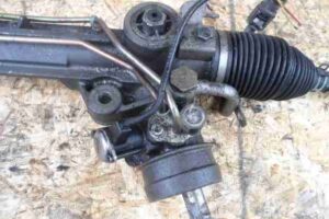 Изображение товара 16856 - 00016856 rejka rulevaya Toyota Carina E 3