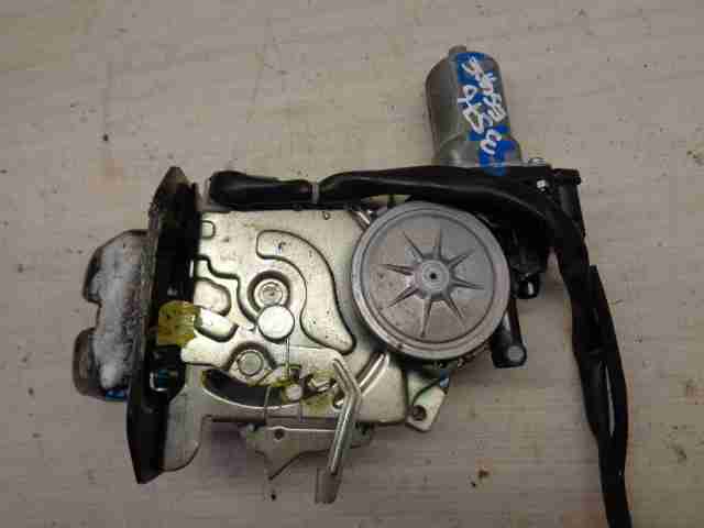 Изображение товара 16864 - 00016864 zamok bagazhnika