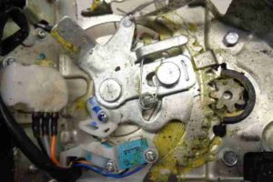 Изображение товара 16864 - 00016864 zamok bagazhnika 3