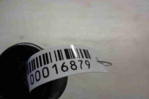 Изображение товара 16879 - 00016879 povodok stekloochistitelya Mercedes CLA 1
