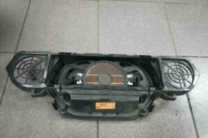 Изображение товара 16883 - 00016883 dinamik Ford Scorpio 2