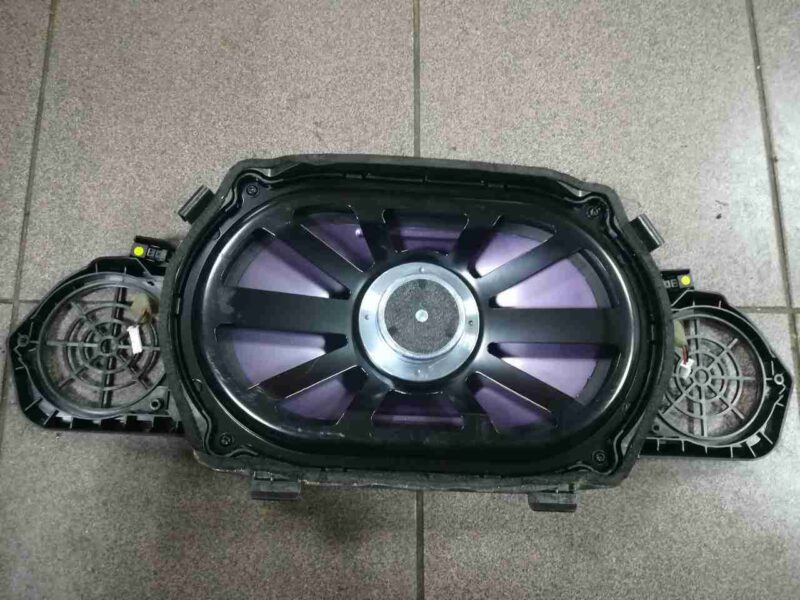 Изображение товара 16883 - 00016883 dinamik Ford Scorpio