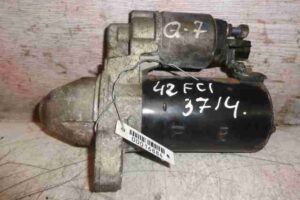 Изображение товара 16884 - 00016884 starter 