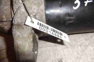 Изображение товара 16884 - 00016884 starter 1