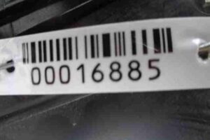 Изображение товара 16885 - 00016885 bardachok Ford Transit Connect 1