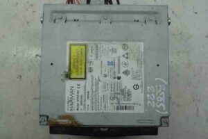 Изображение товара 16894 - 00016894 magnitola Ford Sierra 2