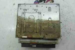 Изображение товара 16894 - 00016894 magnitola Ford Sierra 3