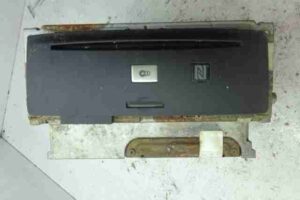 Изображение товара 16894 - 00016894 magnitola Ford Sierra
