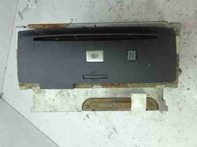 Изображение товара 16894 - 00016894 magnitola Ford Sierra