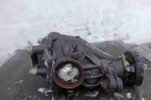 Изображение товара 16898 - 00016898 reduktor zadnij Ford Scorpio 1