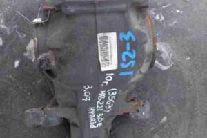 Изображение товара 16898 - 00016898 reduktor zadnij Ford Scorpio 2