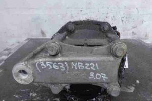 Изображение товара 16898 - 00016898 reduktor zadnij Ford Scorpio 3