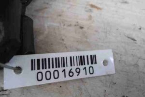 Изображение товара 16910 - 00016910 rulevoj kardanchik Peugeot 306 1