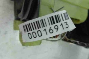 Изображение товара 16913 - 00016913 kulisa akpp Honda Ridgeline 1
