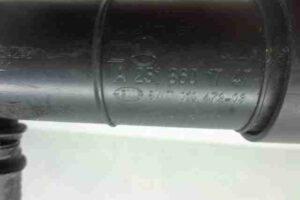 Изображение товара 16920 - 00016920 forsunka omyvatelya far Ford Transit Connect 1