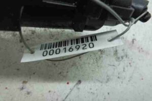 Изображение товара 16920 - 00016920 forsunka omyvatelya far Ford Transit Connect 2