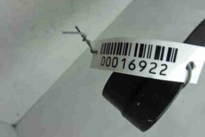 Изображение товара 16922 - 00016922 povodok stekloochistitelya Audi TT 1