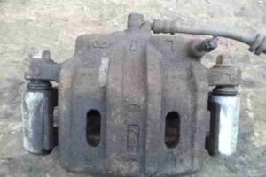 Изображение товара 16928 - 00016928 support perednij levyj