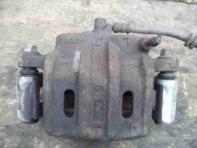 Изображение товара 16928 - 00016928 support perednij levyj