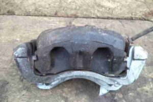 Изображение товара 16928 - 00016928 support perednij levyj 1