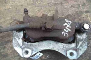 Изображение товара 16928 - 00016928 support perednij levyj 3